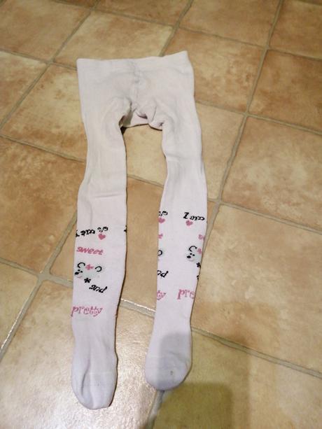 Balíček pre dievčatko 92-zima, 86–98