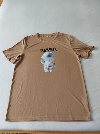 Tričko nasa, 158 - 164, 164