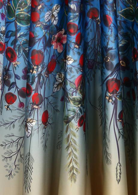 Spoločenská sukňa, s