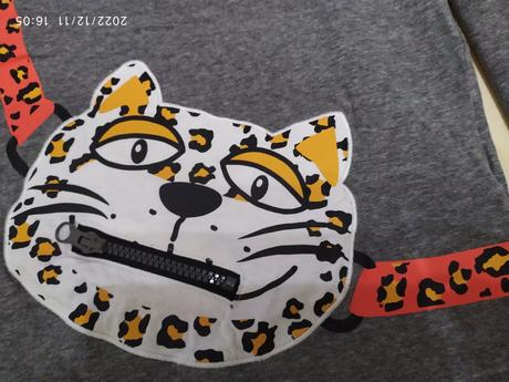 Tričko 2 kusy na 10 rokov, 140