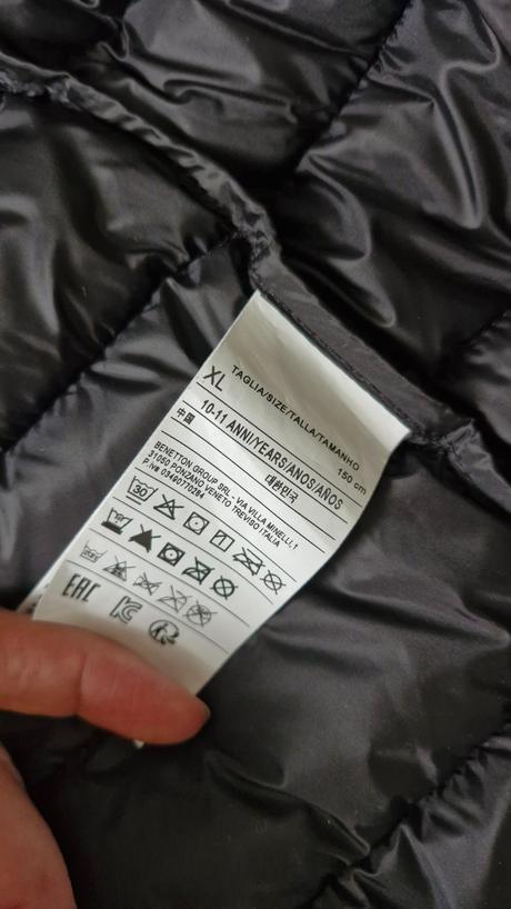 Vesta benetton, benetton,152