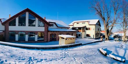 Predám wellness pobyt v bojniciach, 