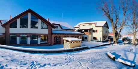 Predám wellness pobyt v bojniciach, 