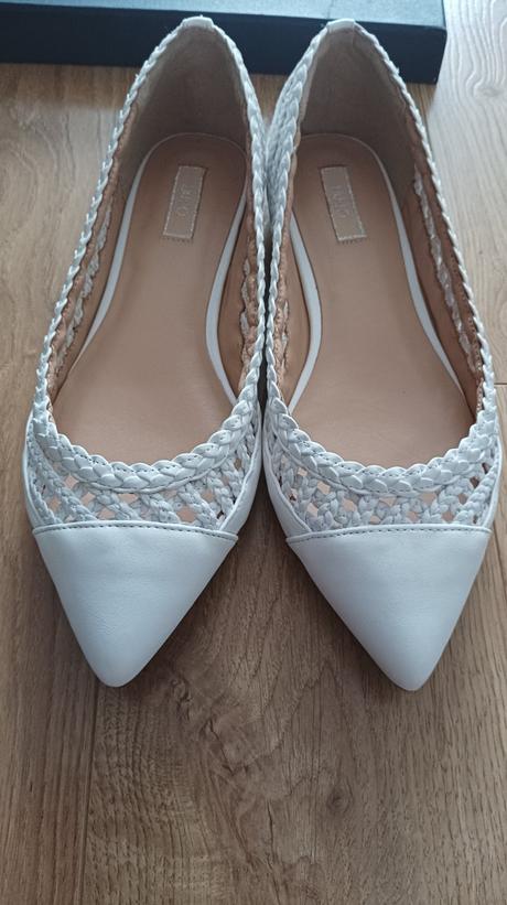 Krásne nové baleríny liu jo, liu jo,39