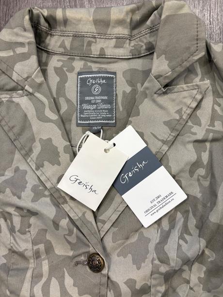 Geisha nove damske sako xs, xs