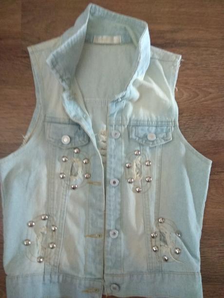 Vesta riflova štýlová, m