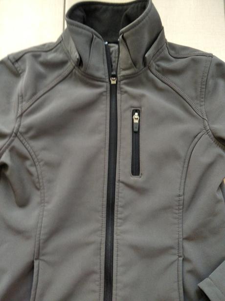 Softshellová bunda, esprit,176