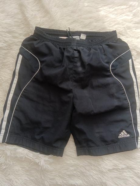 Kraťasy, adidas,140