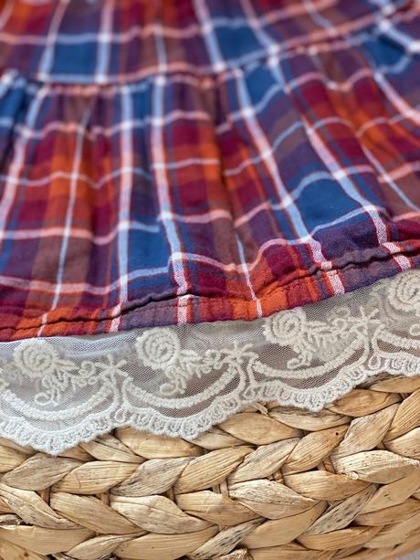 Balik oblečenia pre dievča 80, 68–80