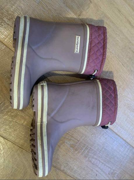 Bundgaard zateplené gumáky, bundgaard,30