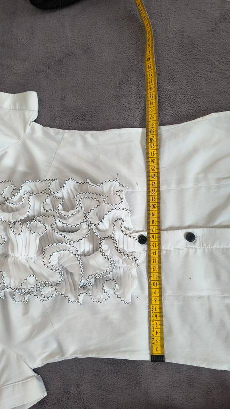 Dievčenská blúzka, 128