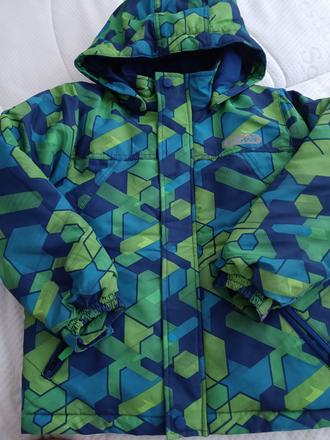 Lyžiarska bunda, pidilidi,122