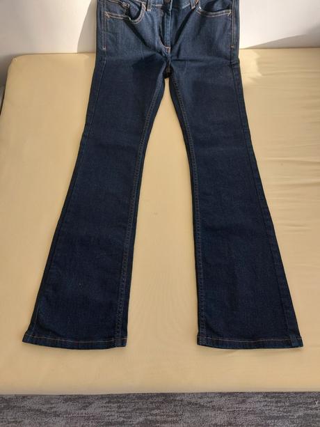 Rifle, marks & spencer,s