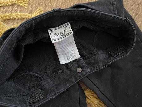 Nohavice, mayoral,152