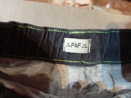 Zateplené nohavice, 86