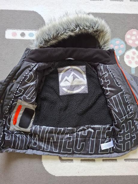 Zimná bunda next, next,104