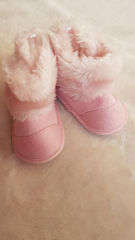 C&a čižmičky č. 19-20, c&a,19