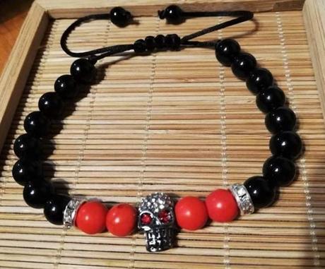 Akcia- mikulášske a vianočné náramky, 