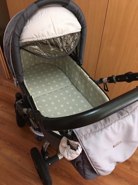 Kočiar tutek, tutek,tutek grander play