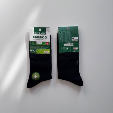 Pánske vysoké ponožky ff9308, 39 / 40 / 42 / 44 / 46