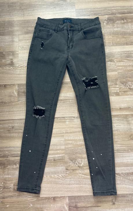 Rifle mohito, mohito,40