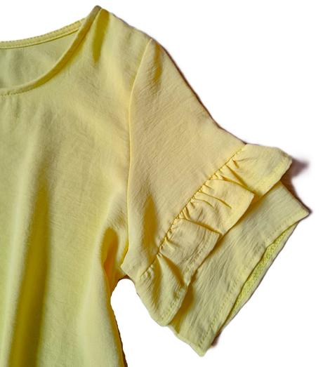 Dámske šaty zn. melitea, veľ. s/m, m