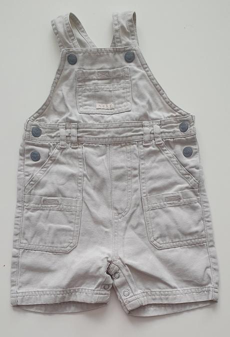 Kraťasy next, next,80