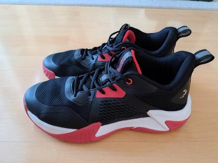 Halové tenisky zn.shaq, 42