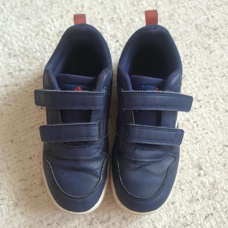 Tenisky, adidas,32