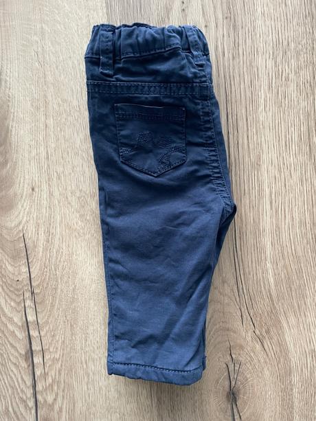 Nohavice mayoral, mayoral,62