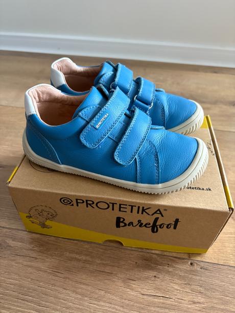 Kozene barefoot protetika, protetika,30