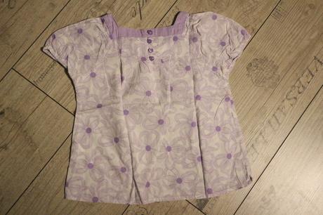Blúzka, h&m,116