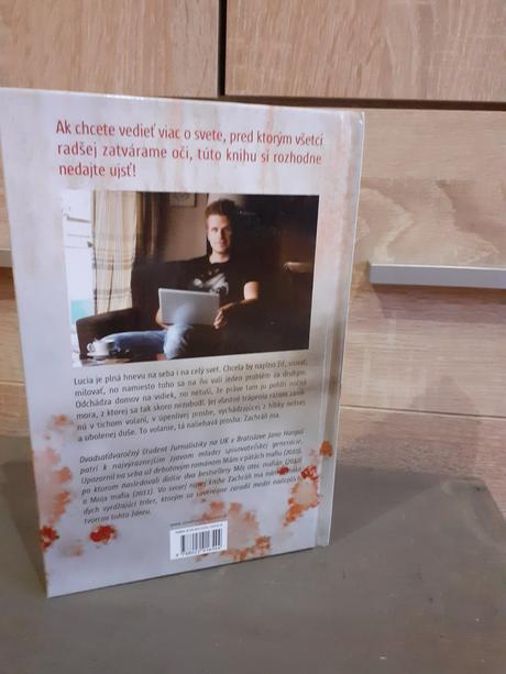 Zachráň ma (jano hargaš), 