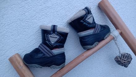 Snehule demar 22/23 s postovnym, demar,23