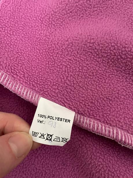 Softshellova bunda, 92