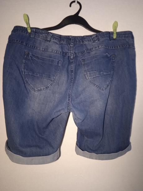 Krátke elastické rifle 54/56, 5xl