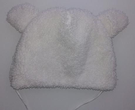 Čiapočka, ergee,68