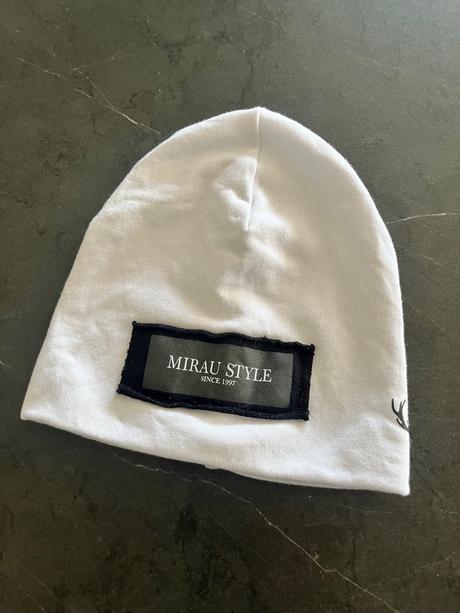 Mirau ciapka, mirau,<50