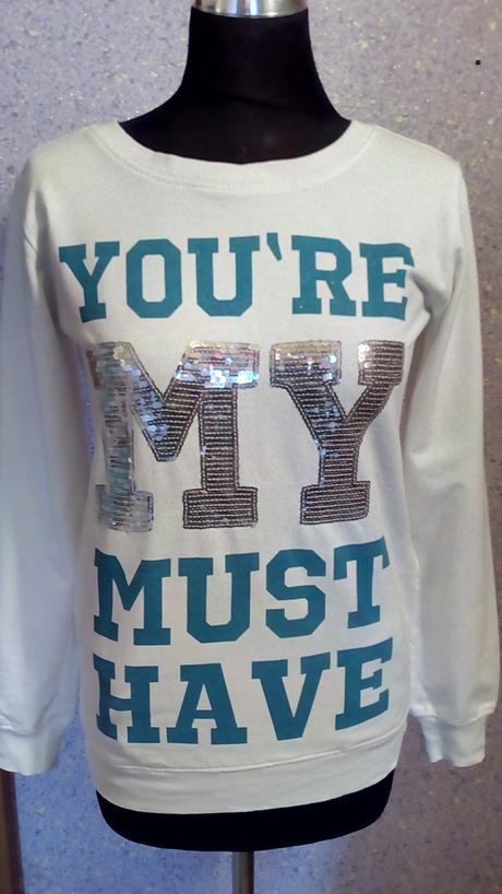 Dievčenske tričko, crashone,164