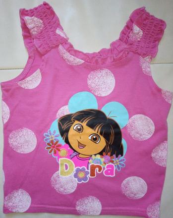 Tričko 3 -4 roky, 104