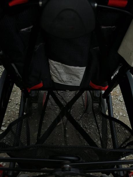 Športový kočík cosatto supa star, cosatto,cosatto supa