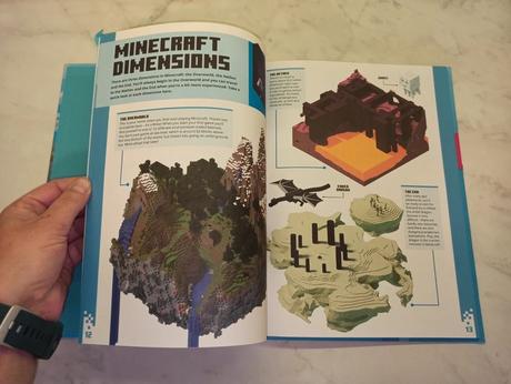 Minecraft for beginners, 