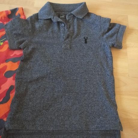 Tričká next 104, next,104