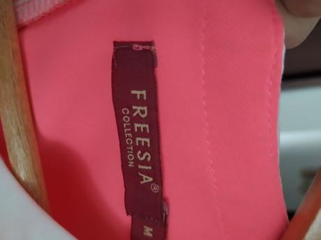 Dámske tričko - m, m