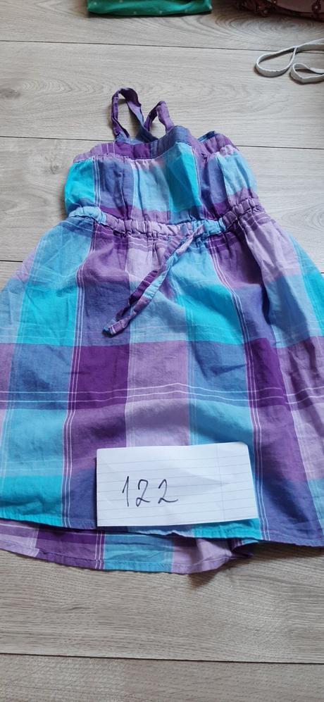 Balik 122, 122–134