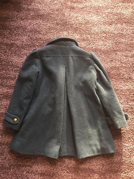 Stylovy kabatik hm, h&m,110