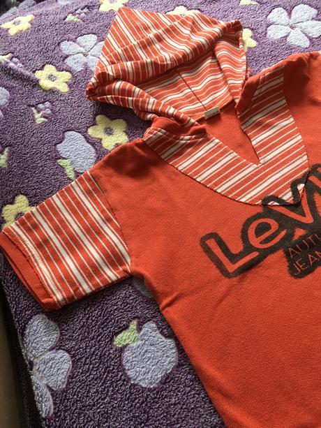 Tričko levis 116, levis,116