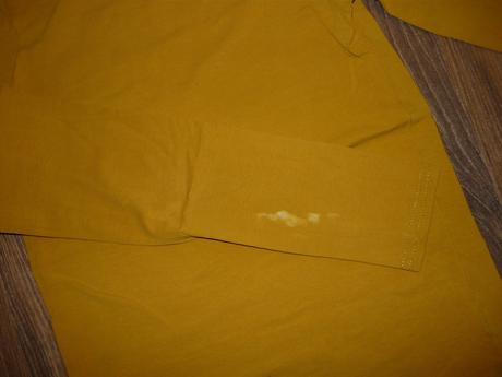 Tričko s dlhým rukávom 36, 170