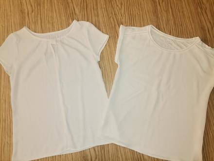 Dámsky top/ blúzka 2ks, camaieu,xs