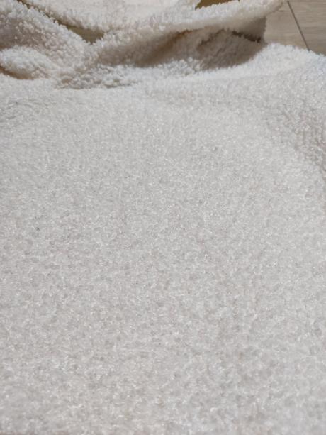 Barančeková mikina, h&m,134